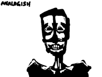 I didn’t read abt Luigi so uhh this happened