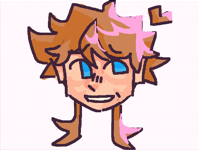 I haven’t drawn him for a while