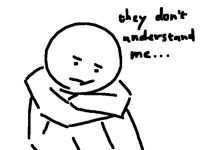 Whenever I say the thing