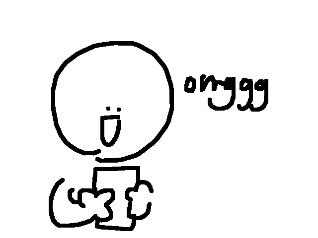 I hate it when this happens