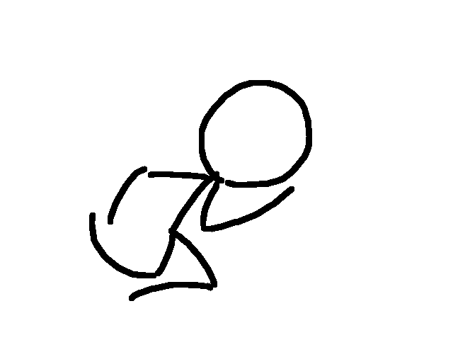 After 3 years I still suck