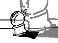 I only have 3 wip anims😼😼😼