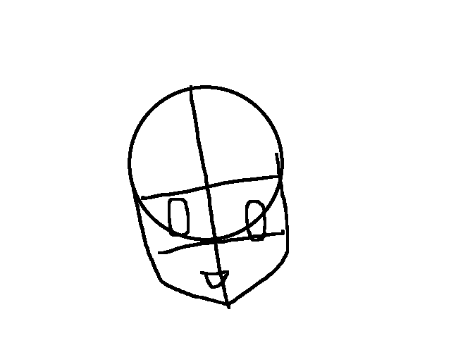 Fake speedpaints be like