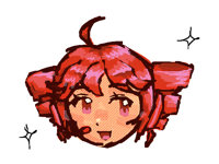 Fake speedpaints be like
