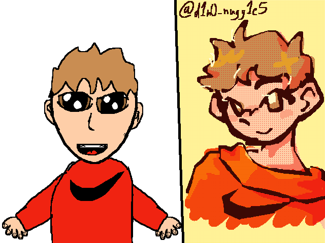 Draw my Oc in your style
