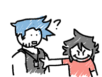 Teach caught me drawing this