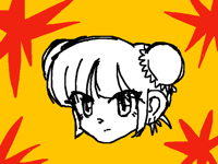 Yayyyy sis drew this for me :D