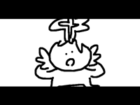 Me when ppl do the thing