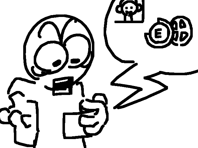 I found out you have to hold the valve💔