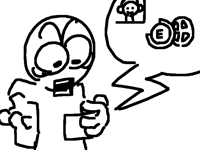 I found out you have to hold the valve💔