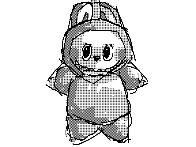 Lapoopoo, lapoo laapoo lapoopoo, lapoopoo!