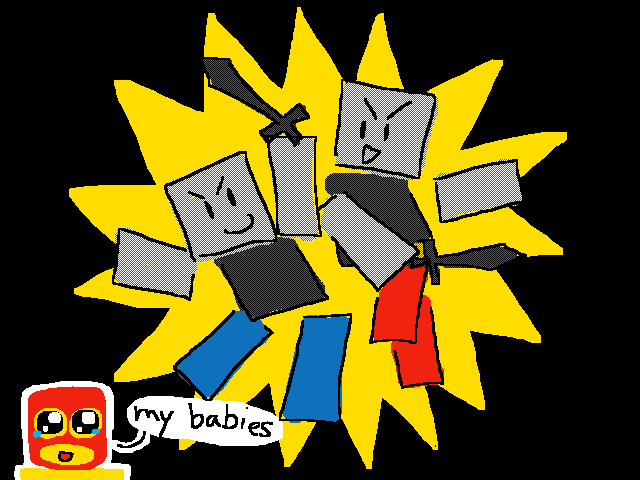 Blocktales chap 5 yippe