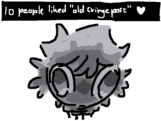 OoOOoO spoopy notification