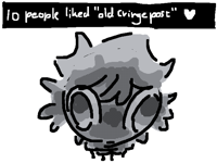 OoOOoO spoopy notification