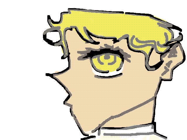 Attempting the weebling art style🥹🔥