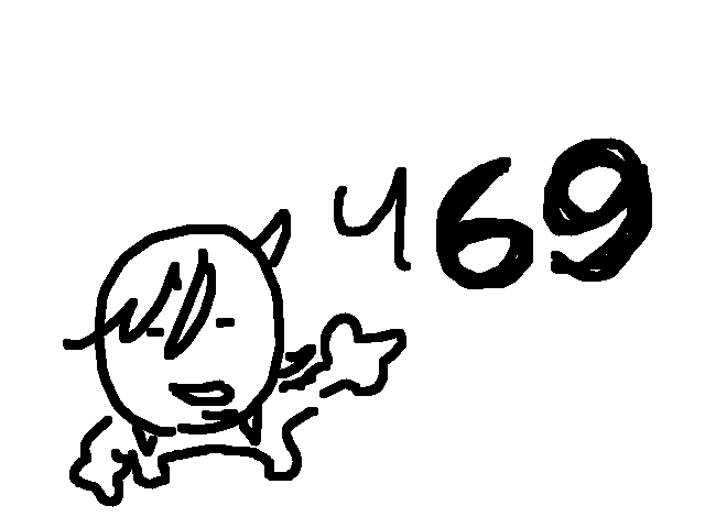 Haha funni number