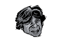 Do I look like troll face?