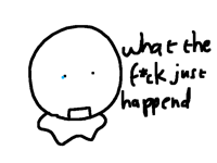 Me after watching video abt Pauls journey