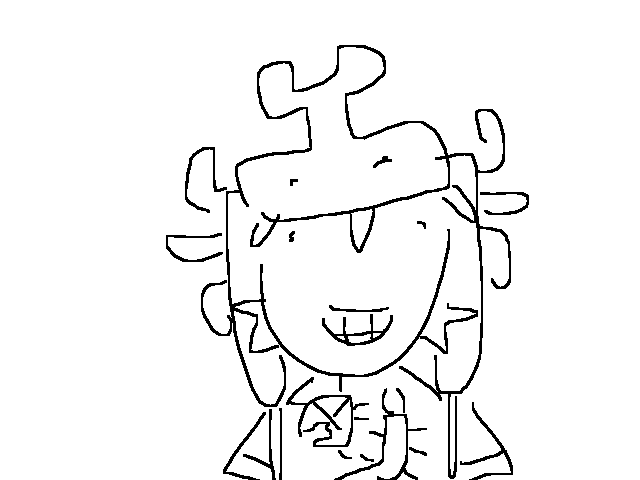 Binge watched needy girl overdose anime