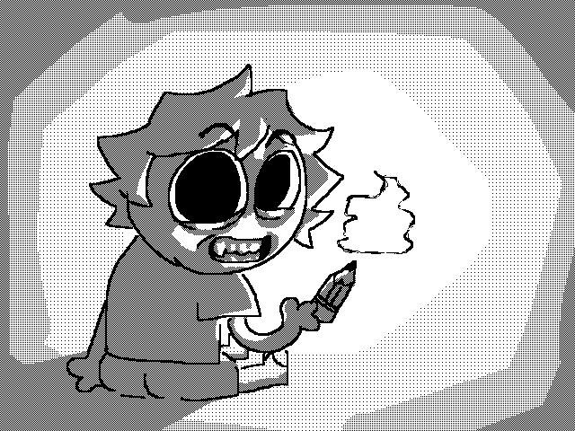 Im bored tell me what to drow