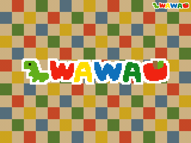 Watermark cuz watermark = cool