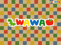 Watermark cuz watermark = cool