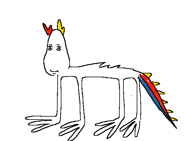 I love your art ur amazing