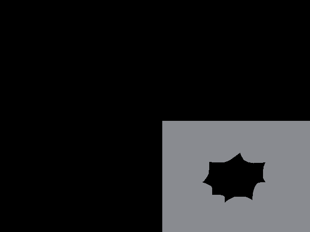 Resize tool experiment