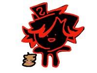 Gonna make some forsaken characters