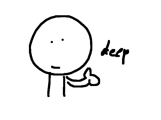 My very cool reaction to mistas voice reveal