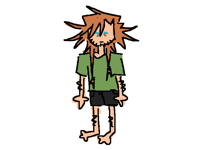 My very kool oc