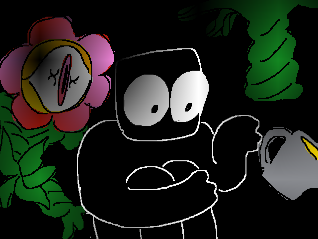 New grace update peak