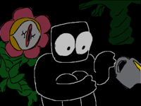 New grace update peak