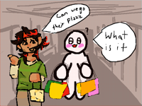 Collab cuz I’m bored