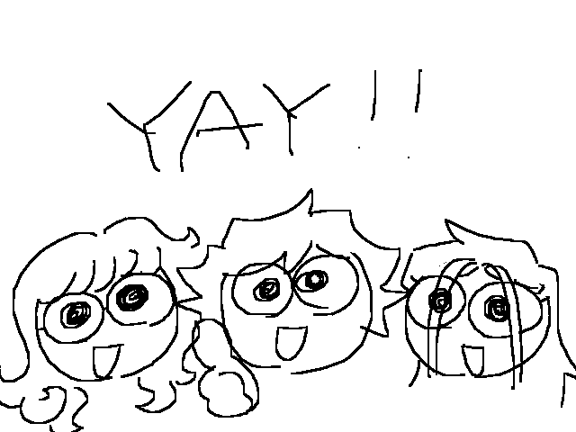 Making series with friends