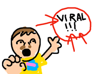 VIRAL DEPRESSION TEST