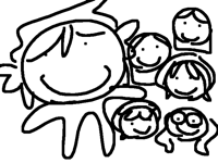 I play with ma friends today