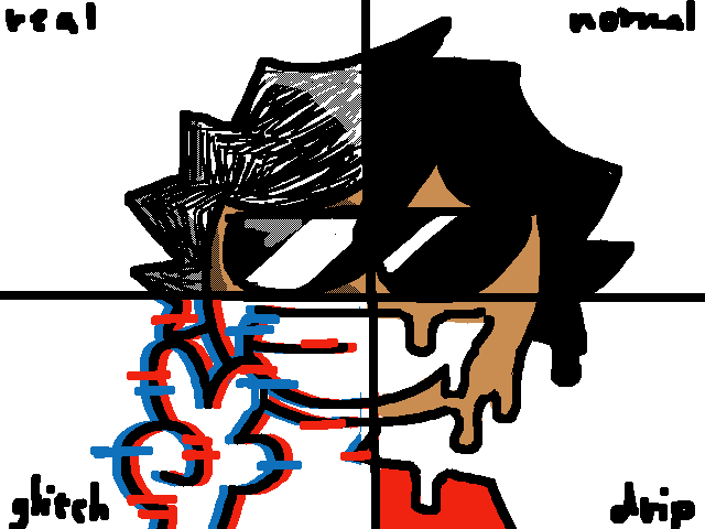 Im the coolest kid in town