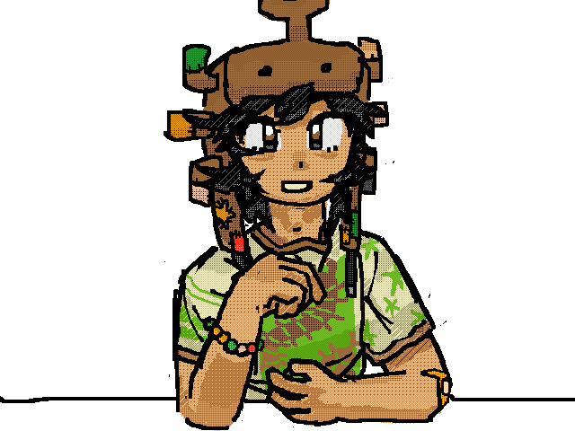 Might to background later and repost