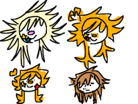 The amount of redesigns he got
