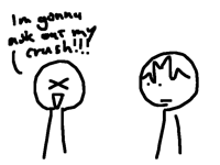 Ughhh idk what I should do