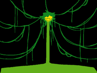 I tree