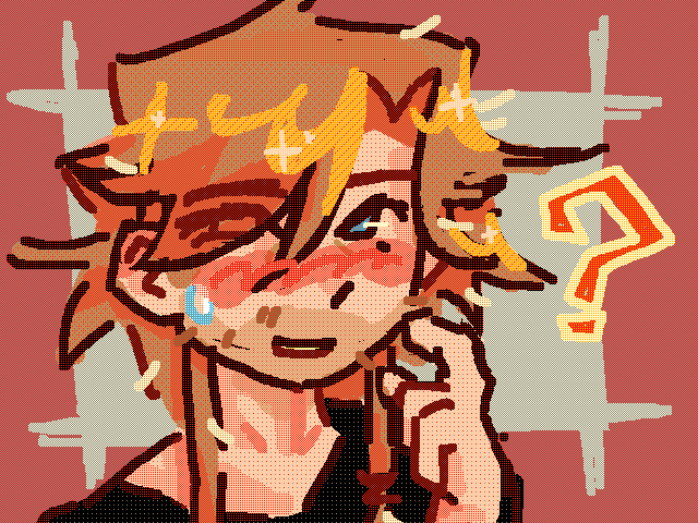 I love my oc sm