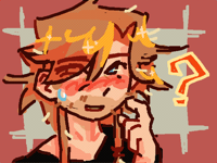 I love my oc sm