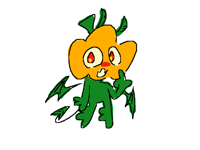 Nvm imma do contest with this lil guy