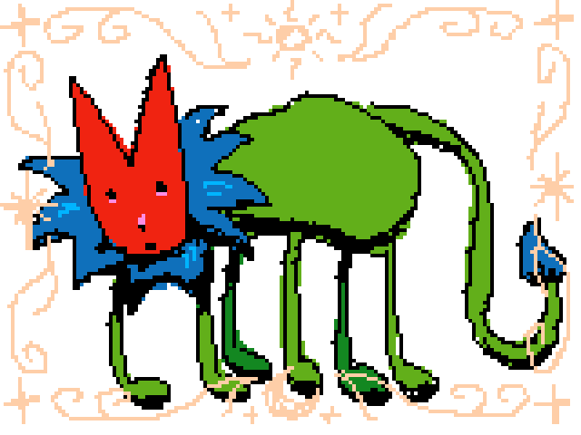 Creature
