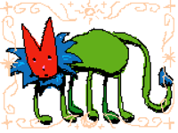 Creature