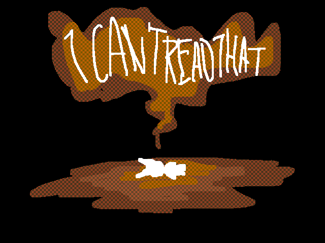 Finally got to listen to man bites dog