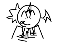 Trans Yaoi would be so interesting