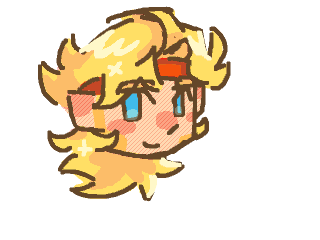 We love floating heads